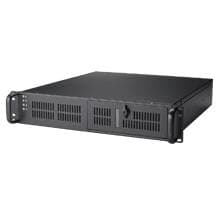 Advantech 2U Rackmount Chassis, ACP-2010MB